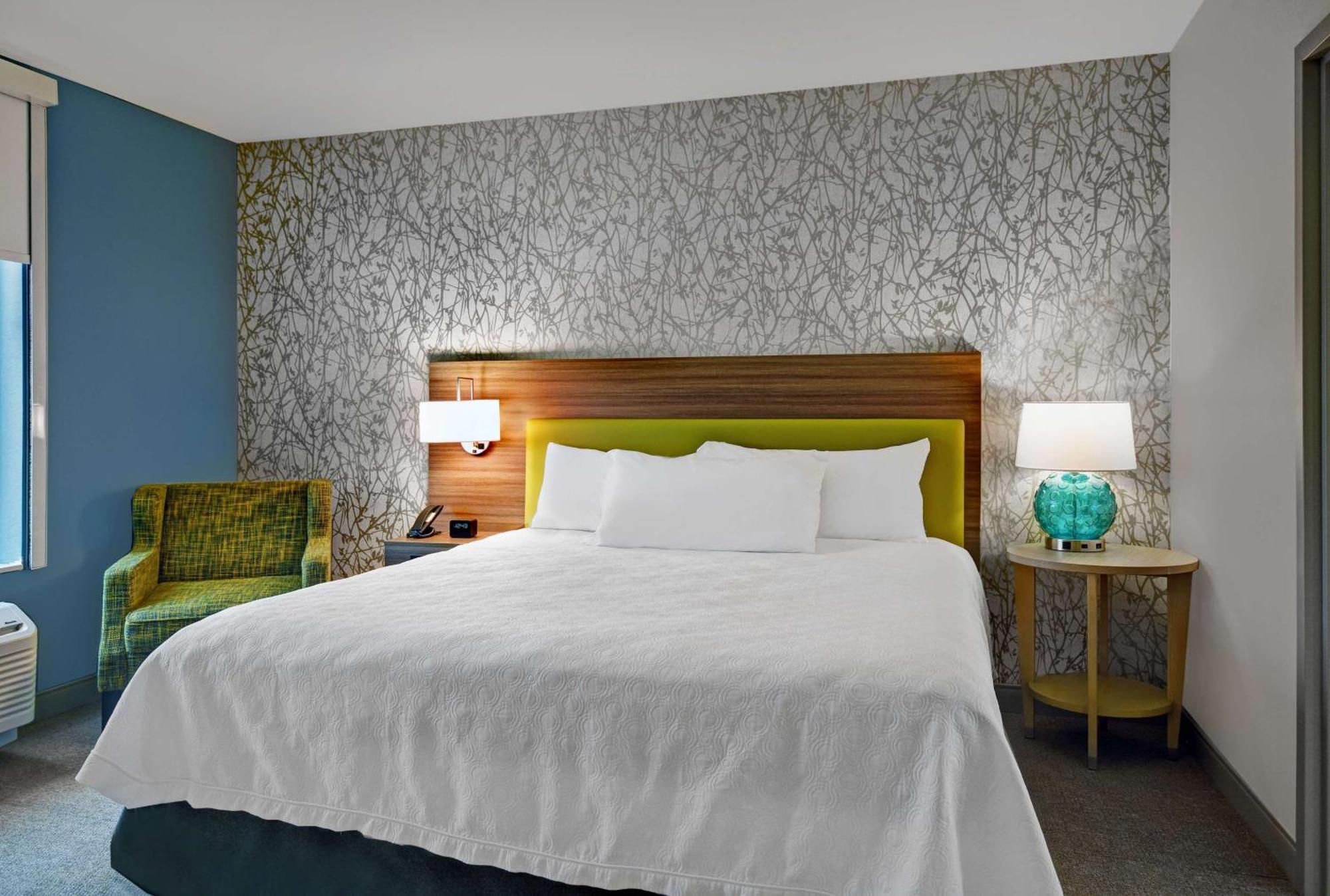 Home2 Suites By Hilton Utica, Ny Kültér fotó