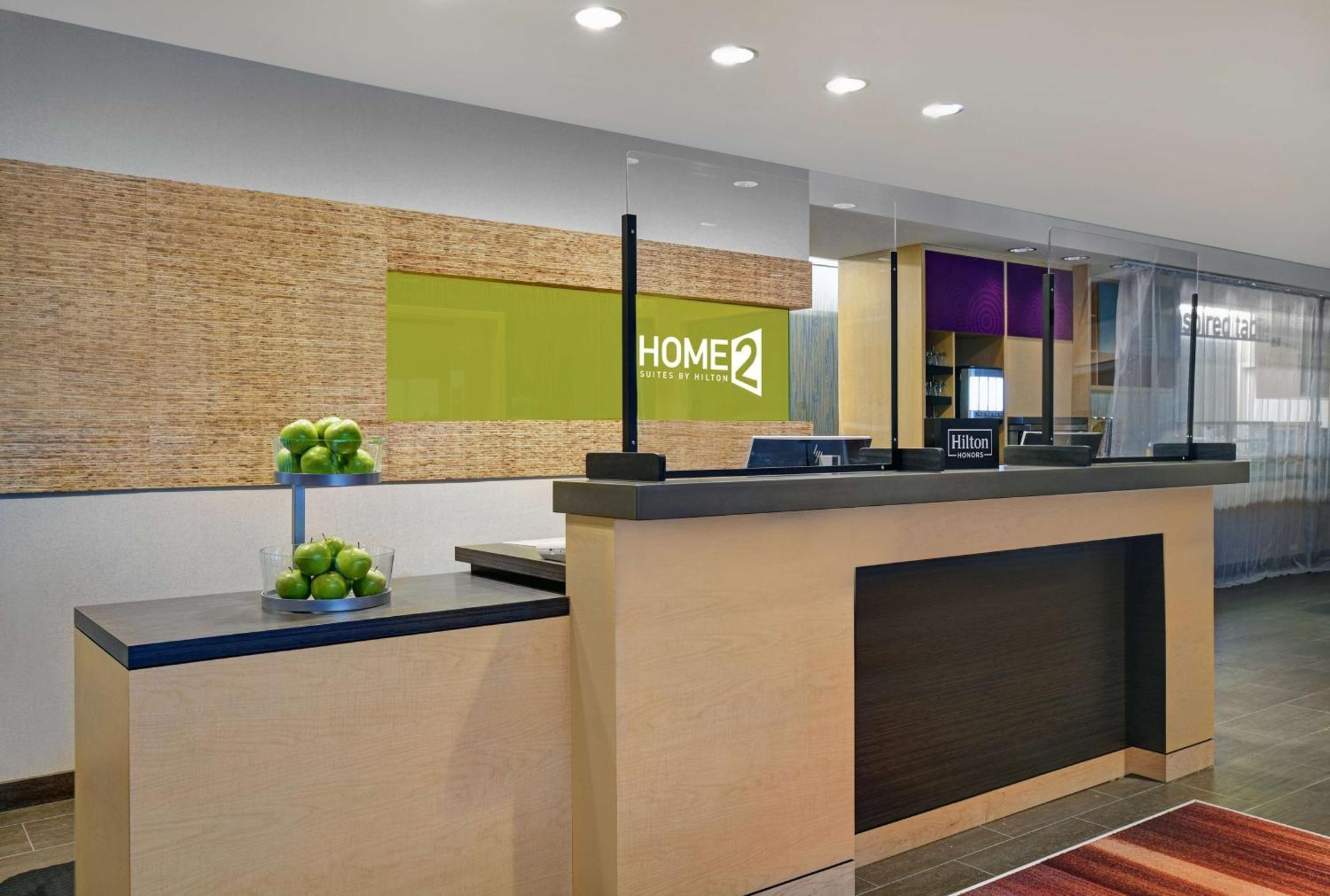 Home2 Suites By Hilton Utica, Ny Kültér fotó