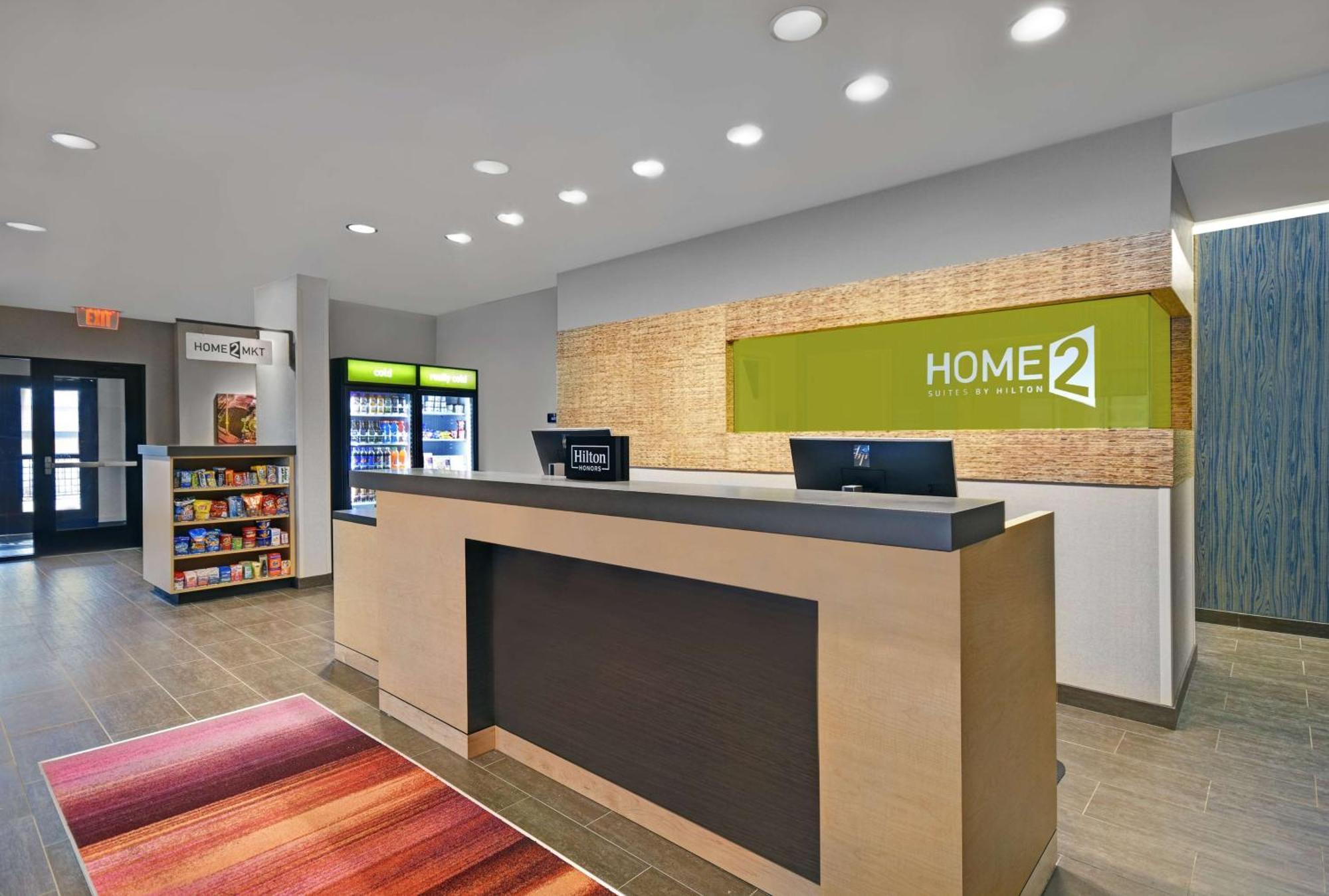 Home2 Suites By Hilton Utica, Ny Kültér fotó