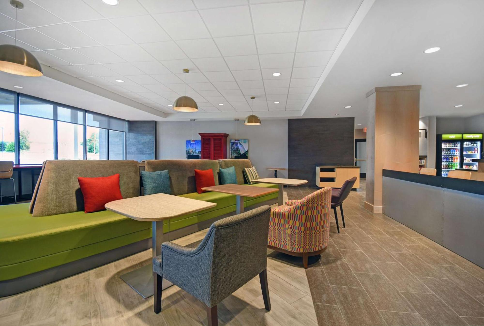 Home2 Suites By Hilton Utica, Ny Kültér fotó